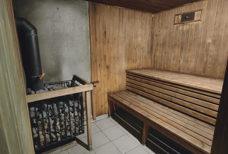 Rindzevičių sodyba „Šventosios upės slėnis“