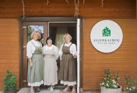 Juodkaimių bendruomenės centras