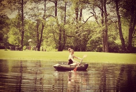 Sodyba „Gervių giesmė“