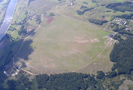 Pociūnų aerodromas