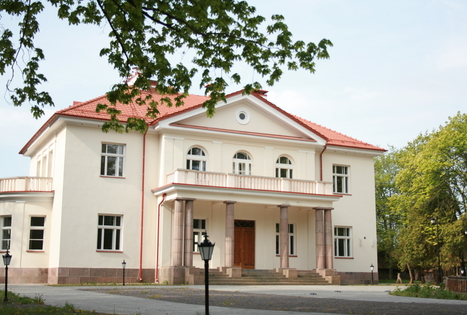 Prezidento A. Smetonos dvaras