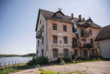 Miško Takas 60. Birštonas – Alksniakiemis.