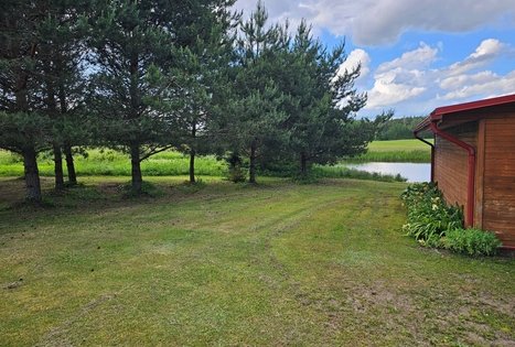 Sodyba „Šaminiai“