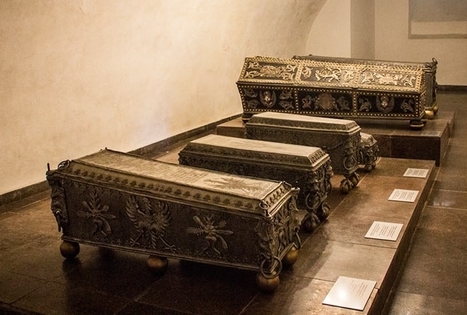 Kunigaikščių Radvilų šeimos mauzoliejus Evangelikų reformatų bažnyčioje