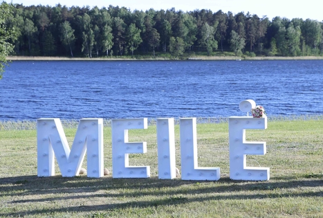 Vila „Pas Šeštoką“