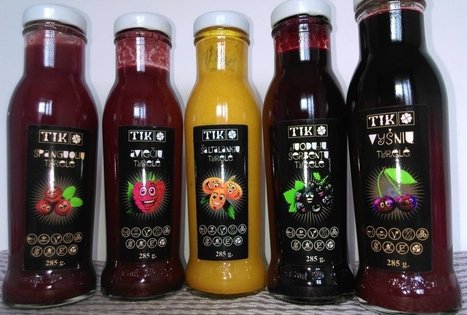 Ūkininkė Audronė Ispiryan