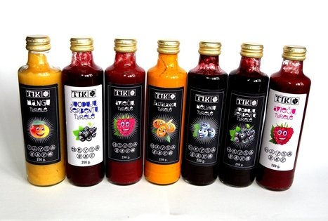 Ūkininkė Audronė Ispiryan