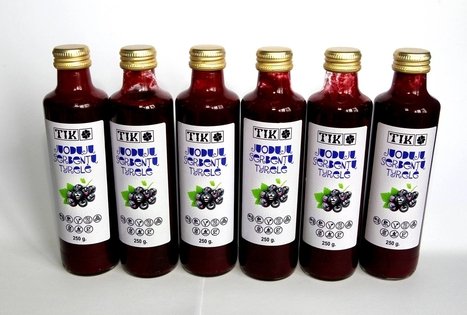 Ūkininkė Audronė Ispiryan