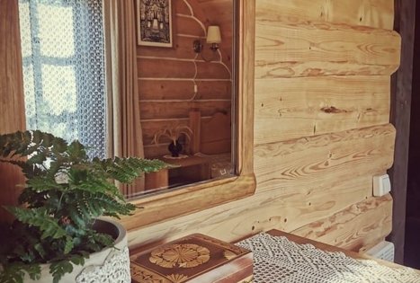 Sodyba „Gervių giesmė“