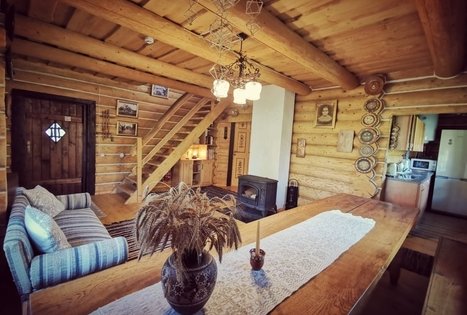 Sodyba „Gervių giesmė“