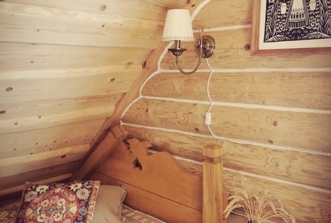 Sodyba „Gervių giesmė“