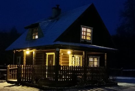 Sodyba „Gervių giesmė“