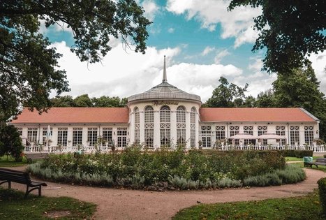 Raudondvario dvaro pilis