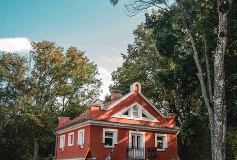 Raudondvario dvaro pilis