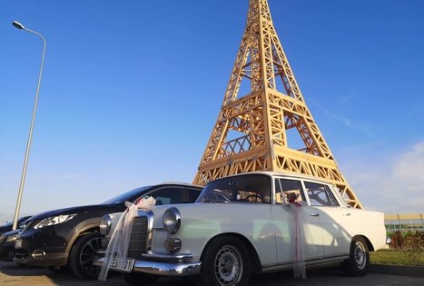 Rezidencija „Grįžulo ratai“