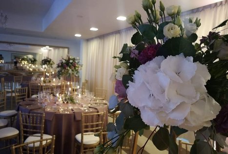 Rezidencija „Grįžulo ratai“