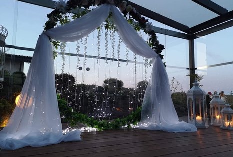 Rezidencija „Grįžulo ratai“