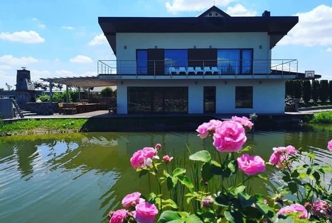 Rezidencija „Grįžulo ratai“