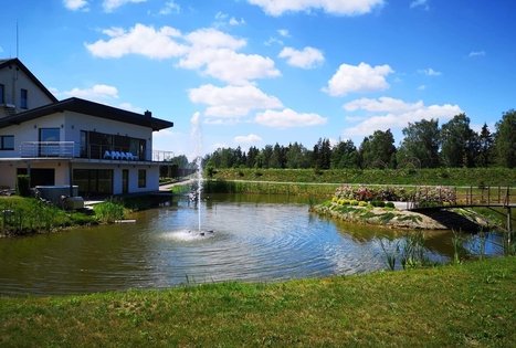 Rezidencija „Grįžulo ratai“