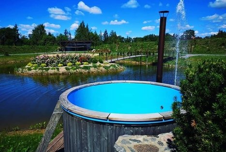 Rezidencija „Grįžulo ratai“