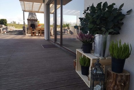 Rezidencija „Grįžulo ratai“