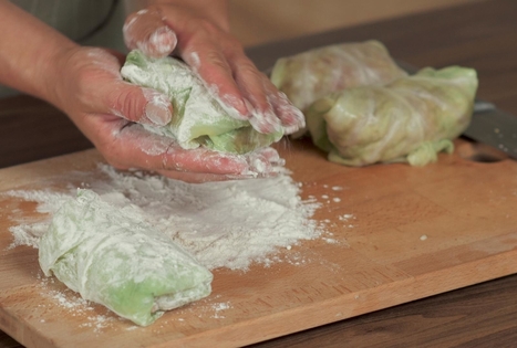 Balandėliai „Bernelių užeigoje“