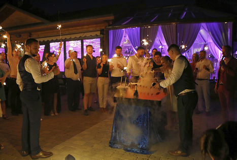 Vila „Pas Šeštoką“