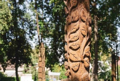 Miško Takas 60. Birštonas – Alksniakiemis.