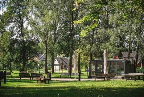 Miško Takas 60. Birštonas – Alksniakiemis.