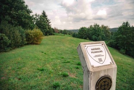 Miško Takas 69. Kirkšnovė – Kaulakiai.