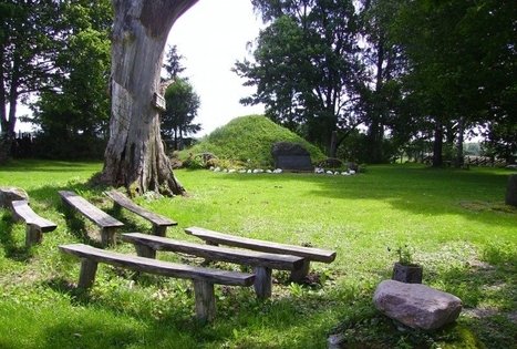 Stepono Dariaus gimtinė-muziejus