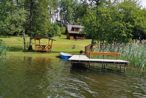 Sodyba „Trikojis“