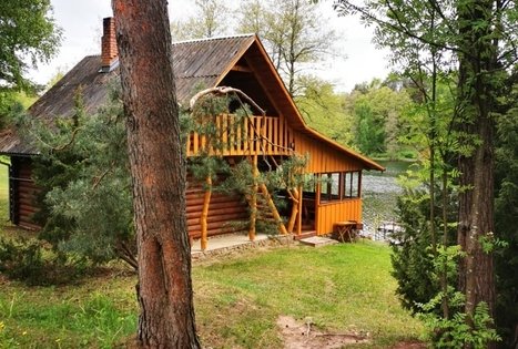 Sodyba „Trikojis“