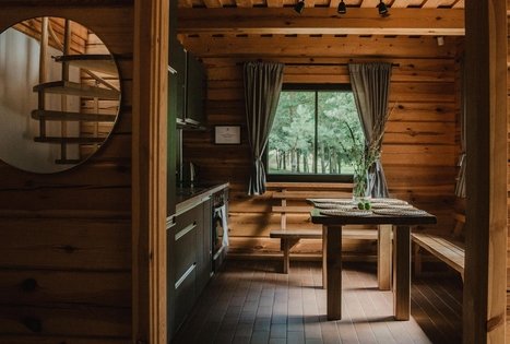 „Radvilių sodyba“