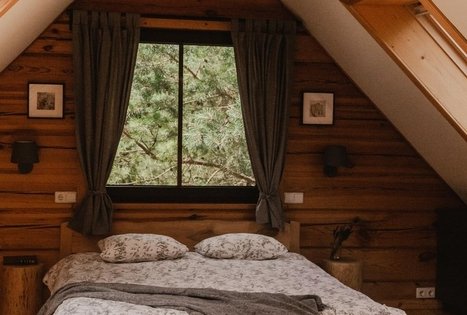 „Radvilių sodyba“