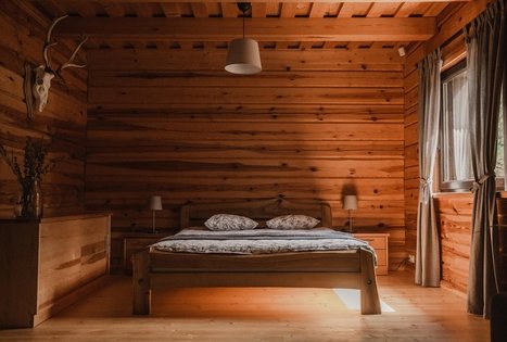 „Radvilių sodyba“