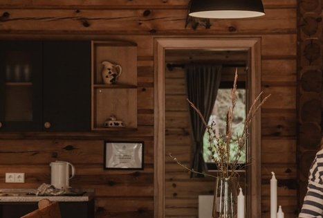 „Radvilių sodyba“