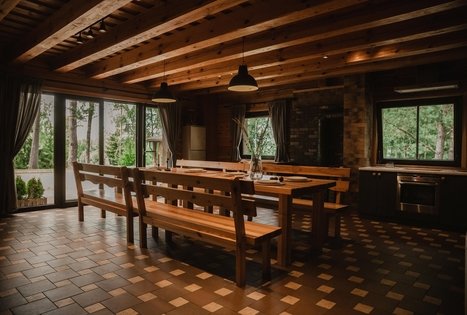 „Radvilių sodyba“