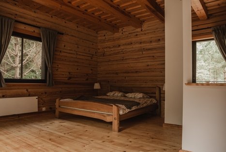 „Radvilių sodyba“