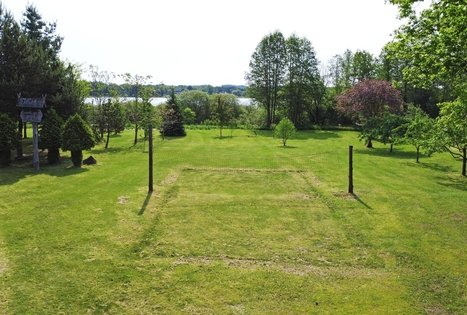 „Lapėnų sodyba“