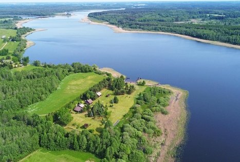 „Lapėnų sodyba“