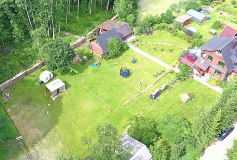 Sodyba „Mažoji Šveicarija“