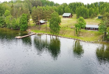 Sodyba „Mažasis Vencavas“