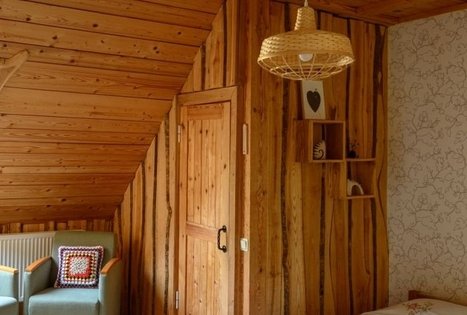 „L. ir S. Sadauskų sodyba“