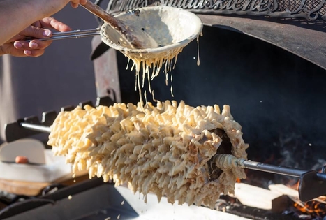 „L. Sadauskienės šakočiai“