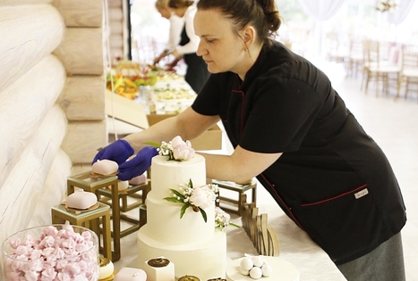 Vila „Pas Šeštoką“