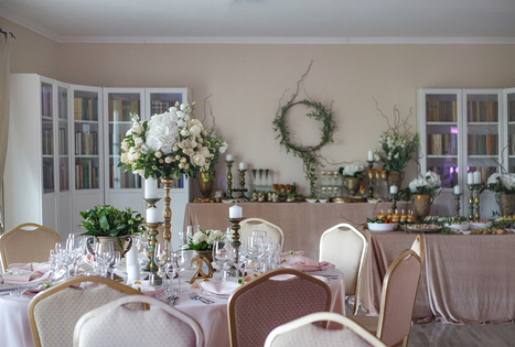 Dvaro sodyba „Provansalis“