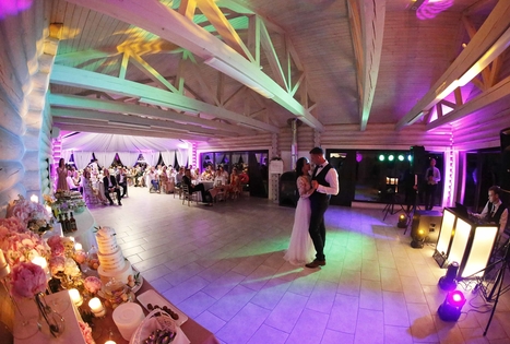 Vila „Pas Šeštoką“