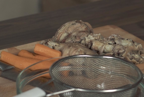 Šaltiena „Bernelių užeigoje“