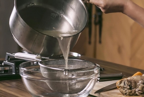 Šaltiena „Bernelių užeigoje“